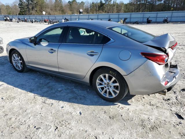 Photo 1 VIN: JM1GJ1U61E1154492 - MAZDA 6 