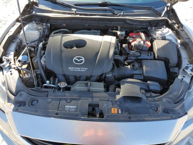 Photo 10 VIN: JM1GJ1U61E1154492 - MAZDA 6 