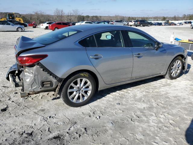 Photo 2 VIN: JM1GJ1U61E1154492 - MAZDA 6 