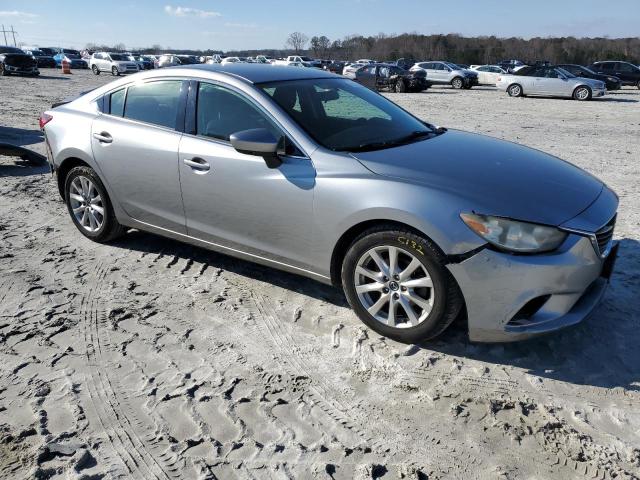 Photo 3 VIN: JM1GJ1U61E1154492 - MAZDA 6 