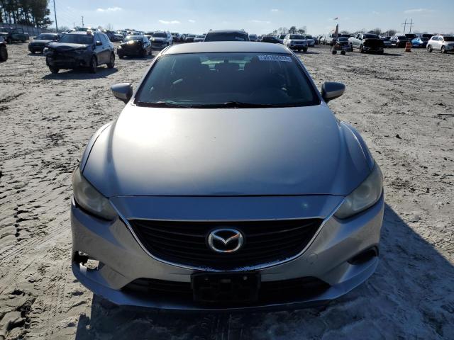 Photo 4 VIN: JM1GJ1U61E1154492 - MAZDA 6 