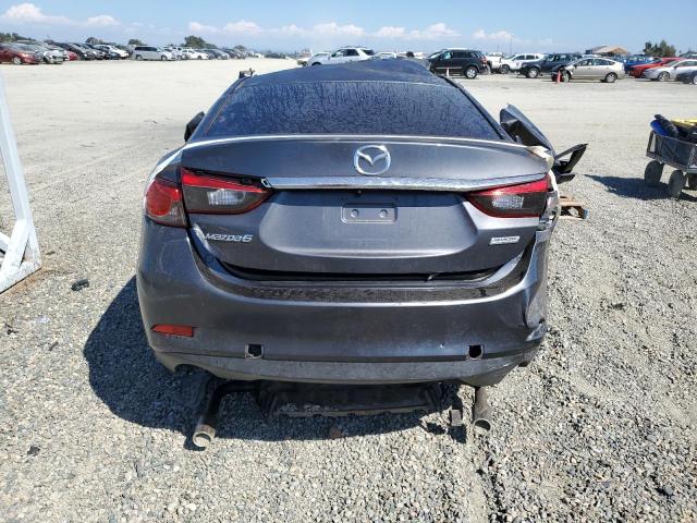 Photo 5 VIN: JM1GJ1U61E1158400 - MAZDA 6 