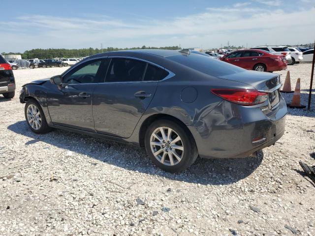 Photo 1 VIN: JM1GJ1U61F1163730 - MAZDA 6 