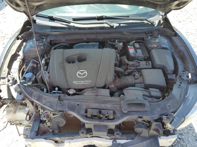 Photo 10 VIN: JM1GJ1U61F1163730 - MAZDA 6 