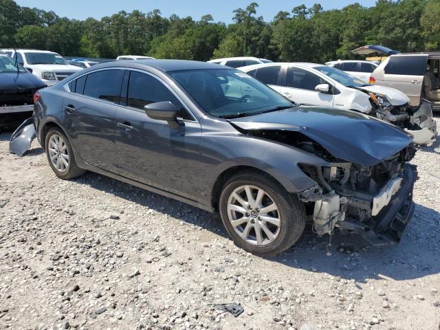 Photo 3 VIN: JM1GJ1U61F1163730 - MAZDA 6 