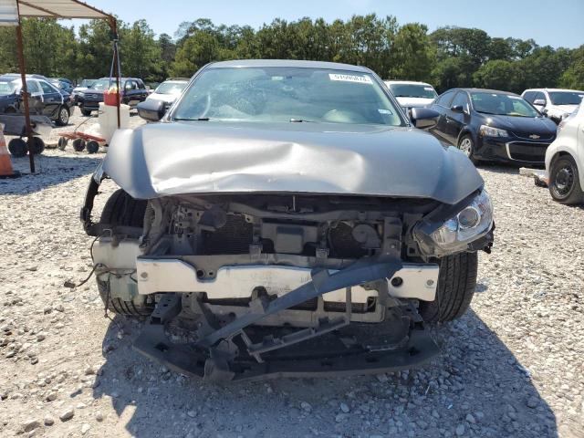 Photo 4 VIN: JM1GJ1U61F1163730 - MAZDA 6 