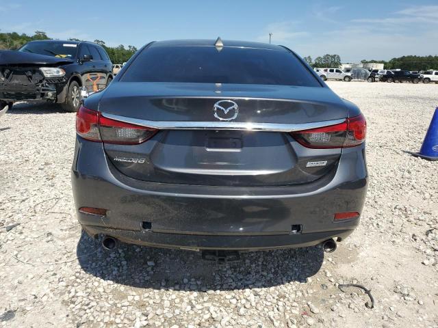 Photo 5 VIN: JM1GJ1U61F1163730 - MAZDA 6 