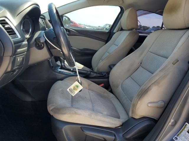 Photo 6 VIN: JM1GJ1U61F1163730 - MAZDA 6 