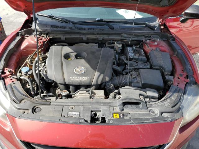 Photo 10 VIN: JM1GJ1U61F1166644 - MAZDA 6 SPORT 