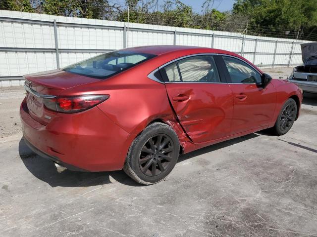 Photo 2 VIN: JM1GJ1U61F1166644 - MAZDA 6 SPORT 