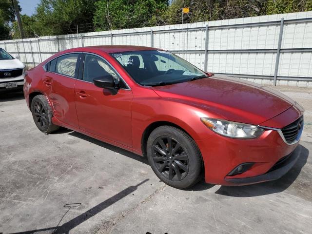 Photo 3 VIN: JM1GJ1U61F1166644 - MAZDA 6 SPORT 