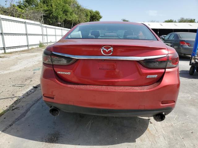 Photo 5 VIN: JM1GJ1U61F1166644 - MAZDA 6 SPORT 