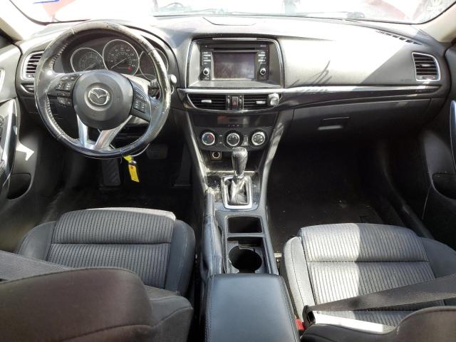 Photo 7 VIN: JM1GJ1U61F1166644 - MAZDA 6 SPORT 