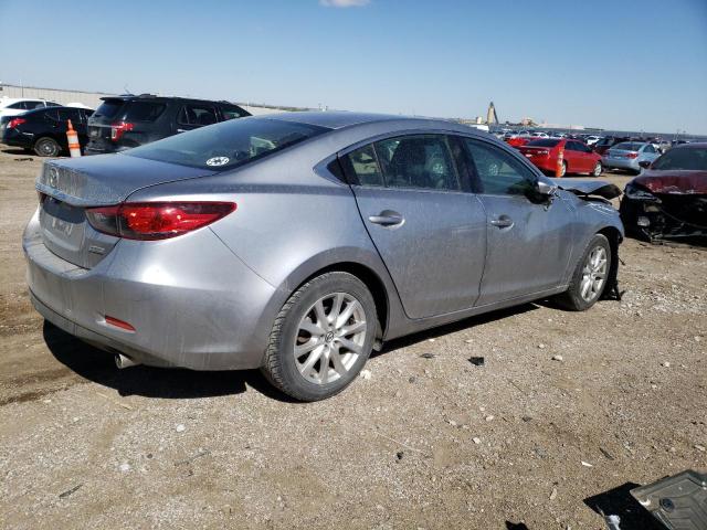 Photo 2 VIN: JM1GJ1U61F1169723 - MAZDA 6 SPORT 