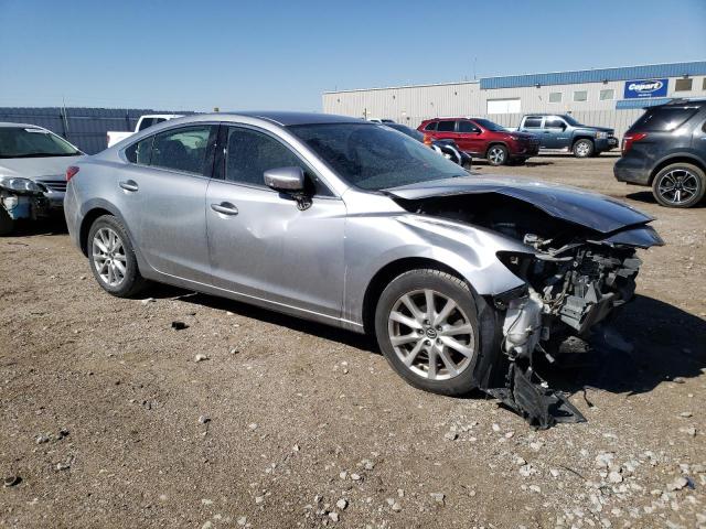 Photo 3 VIN: JM1GJ1U61F1169723 - MAZDA 6 SPORT 