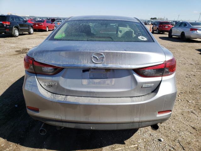 Photo 5 VIN: JM1GJ1U61F1169723 - MAZDA 6 SPORT 