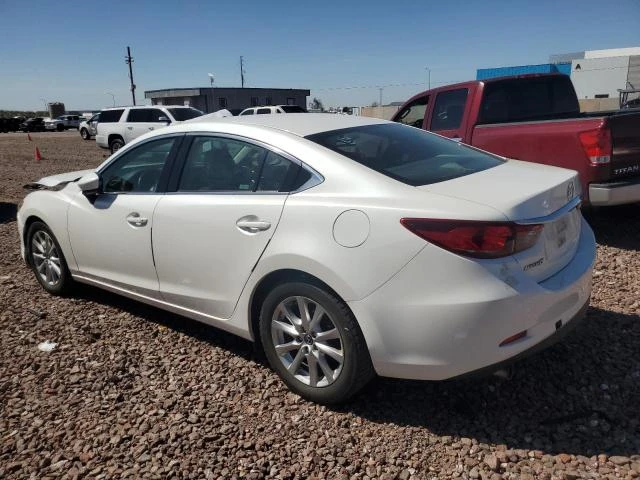 Photo 1 VIN: JM1GJ1U61F1171780 - MAZDA 6 SPORT 