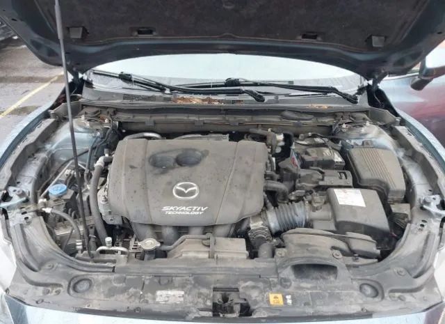 Photo 9 VIN: JM1GJ1U61F1176297 - MAZDA 6 