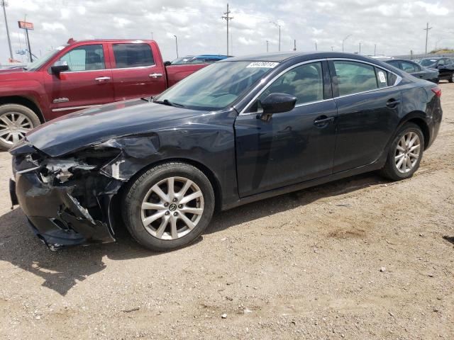 Photo 0 VIN: JM1GJ1U61F1177210 - MAZDA 6 SPORT 