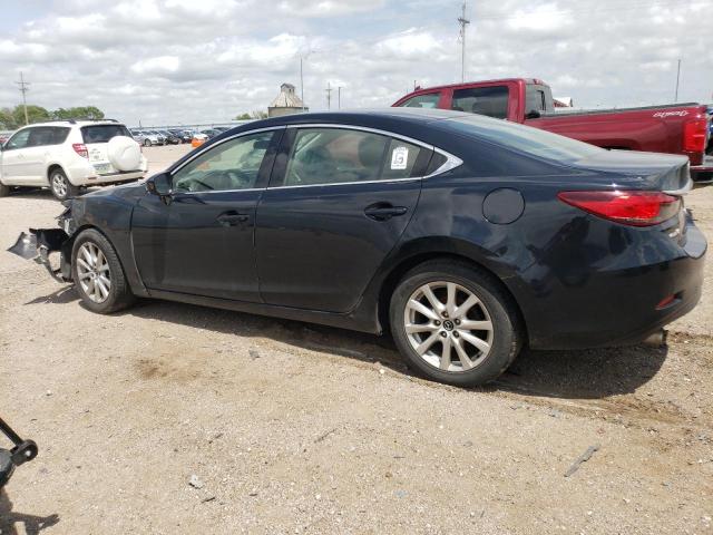 Photo 1 VIN: JM1GJ1U61F1177210 - MAZDA 6 SPORT 