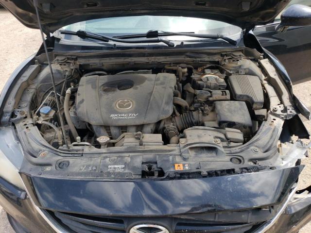 Photo 10 VIN: JM1GJ1U61F1177210 - MAZDA 6 SPORT 