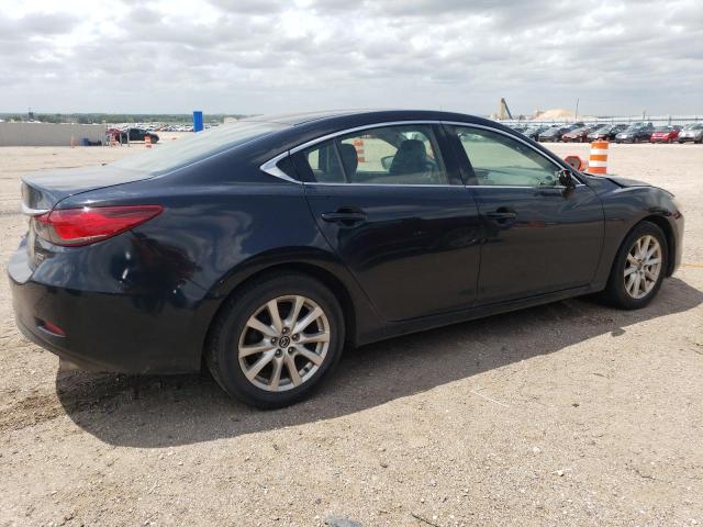 Photo 2 VIN: JM1GJ1U61F1177210 - MAZDA 6 SPORT 