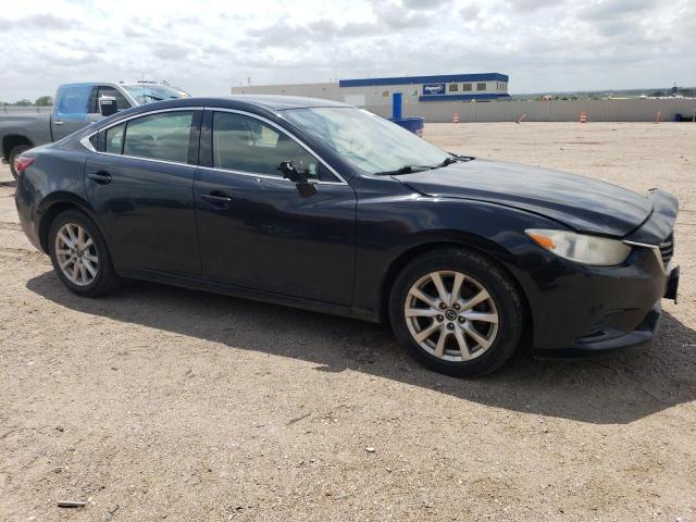 Photo 3 VIN: JM1GJ1U61F1177210 - MAZDA 6 SPORT 