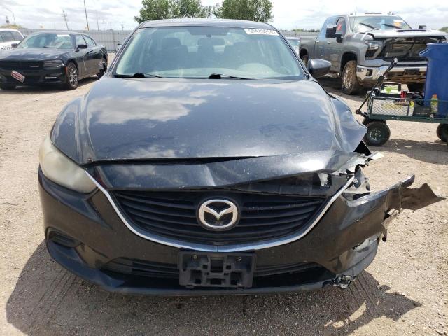 Photo 4 VIN: JM1GJ1U61F1177210 - MAZDA 6 SPORT 