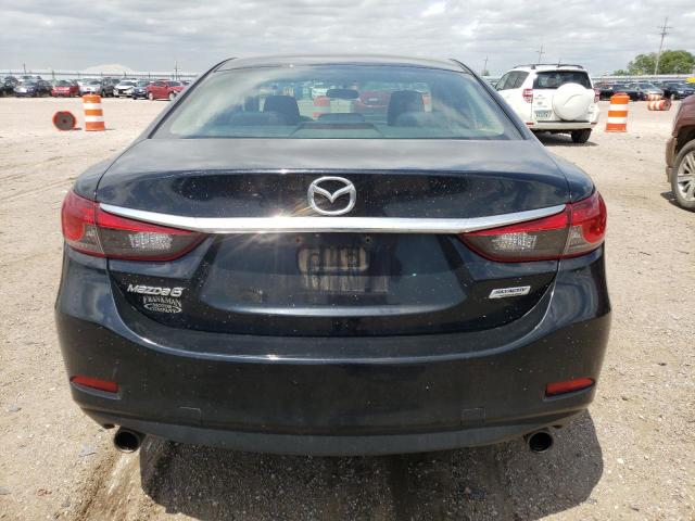 Photo 5 VIN: JM1GJ1U61F1177210 - MAZDA 6 SPORT 