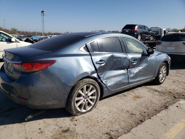 Photo 2 VIN: JM1GJ1U62E1160639 - MAZDA 6 