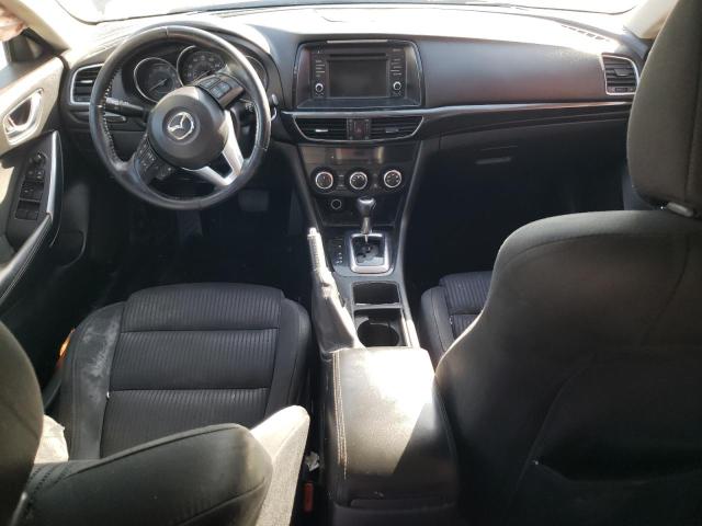 Photo 7 VIN: JM1GJ1U62E1160639 - MAZDA 6 