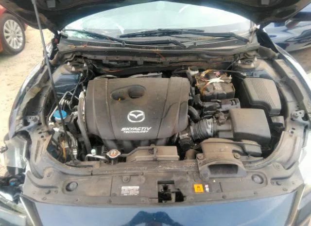 Photo 9 VIN: JM1GJ1U62F1163560 - MAZDA MAZDA6 