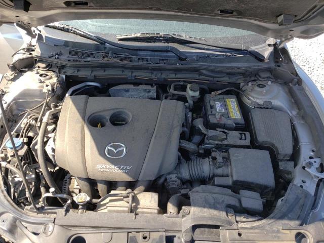 Photo 6 VIN: JM1GJ1U62F1173909 - MAZDA 6 SPORT 