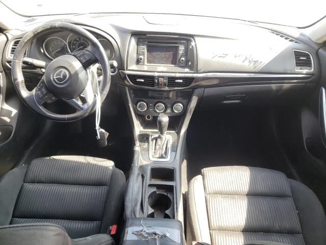 Photo 8 VIN: JM1GJ1U62F1173909 - MAZDA 6 SPORT 