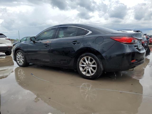 Photo 1 VIN: JM1GJ1U62F1177992 - MAZDA 6 SPORT 