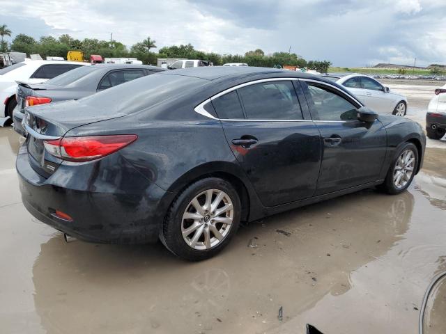 Photo 2 VIN: JM1GJ1U62F1177992 - MAZDA 6 SPORT 