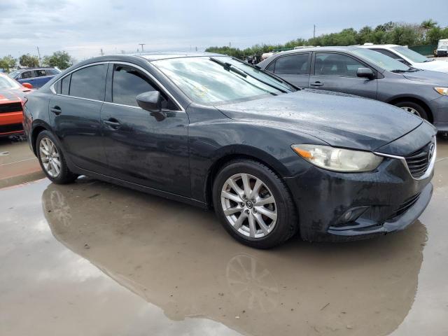 Photo 3 VIN: JM1GJ1U62F1177992 - MAZDA 6 SPORT 