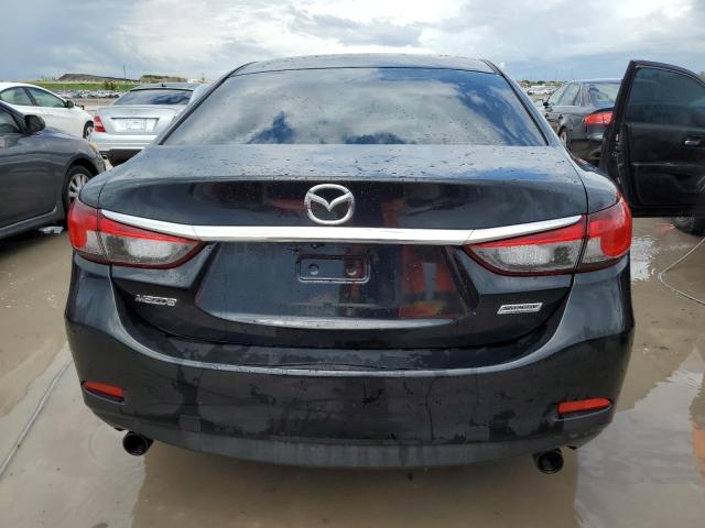 Photo 5 VIN: JM1GJ1U62F1177992 - MAZDA 6 SPORT 