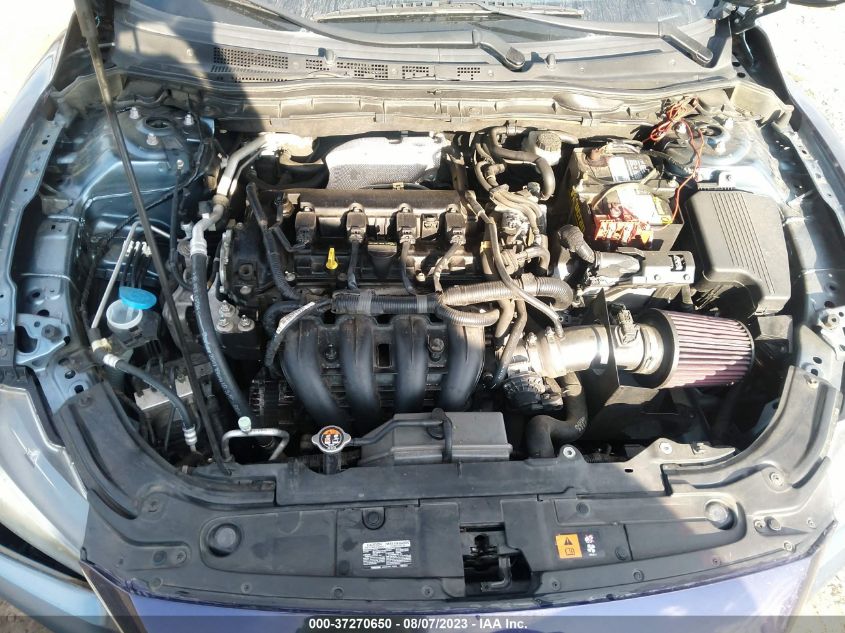 Photo 9 VIN: JM1GJ1U63E1124507 - MAZDA 6 