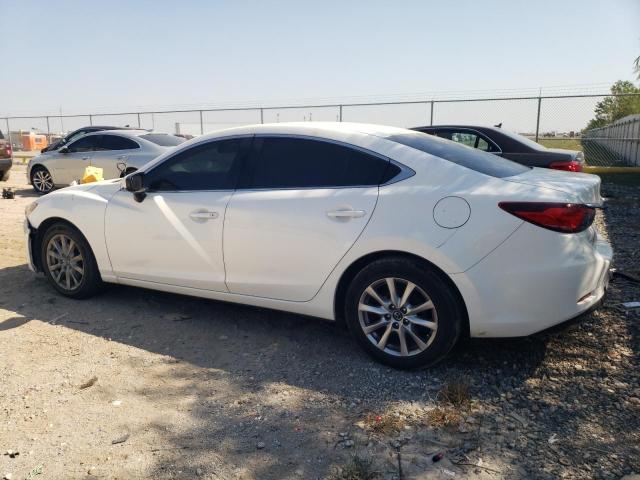 Photo 1 VIN: JM1GJ1U63E1140688 - MAZDA 6 SPORT 