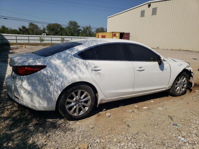 Photo 2 VIN: JM1GJ1U63E1140688 - MAZDA 6 SPORT 