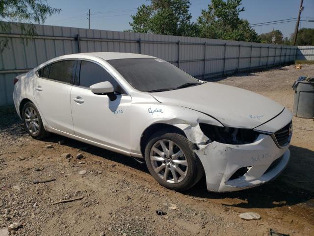 Photo 3 VIN: JM1GJ1U63E1140688 - MAZDA 6 SPORT 