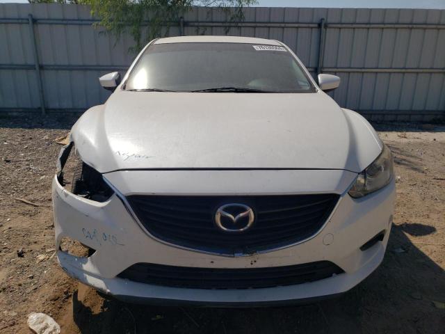 Photo 4 VIN: JM1GJ1U63E1140688 - MAZDA 6 SPORT 