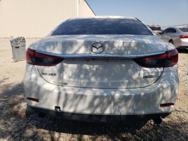 Photo 5 VIN: JM1GJ1U63E1140688 - MAZDA 6 SPORT 