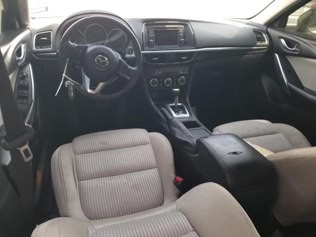 Photo 7 VIN: JM1GJ1U63E1140688 - MAZDA 6 SPORT 