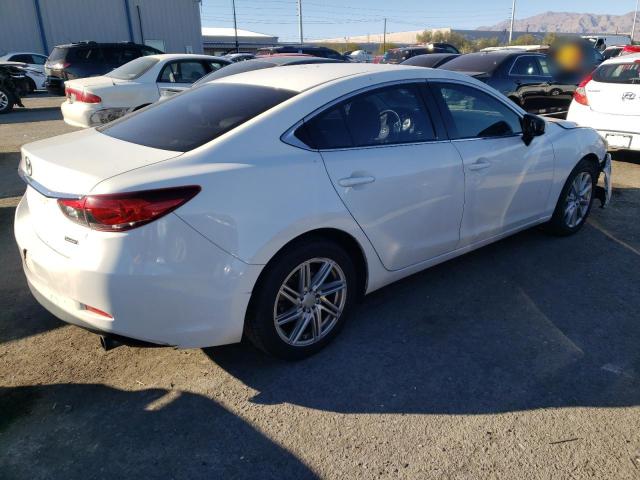 Photo 2 VIN: JM1GJ1U63E1140724 - MAZDA 6 SPORT 