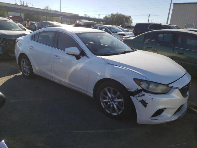 Photo 3 VIN: JM1GJ1U63E1140724 - MAZDA 6 SPORT 