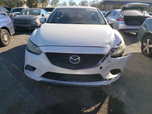 Photo 4 VIN: JM1GJ1U63E1140724 - MAZDA 6 SPORT 