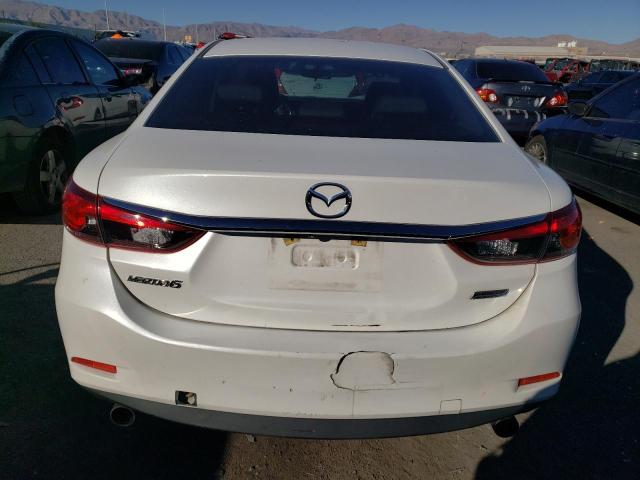 Photo 5 VIN: JM1GJ1U63E1140724 - MAZDA 6 SPORT 