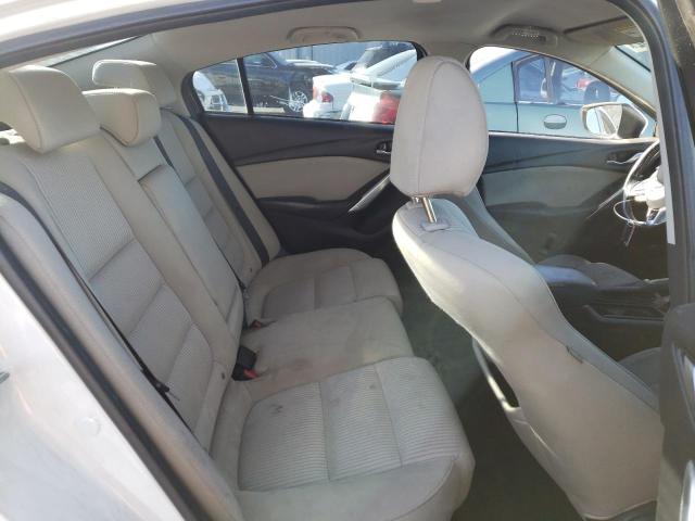 Photo 9 VIN: JM1GJ1U63E1140724 - MAZDA 6 SPORT 